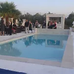 Il Giardino Degli Ulivi