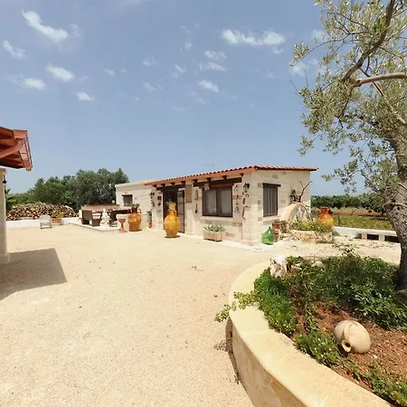 Il Giardino Degli Ulivi Bed & Breakfast