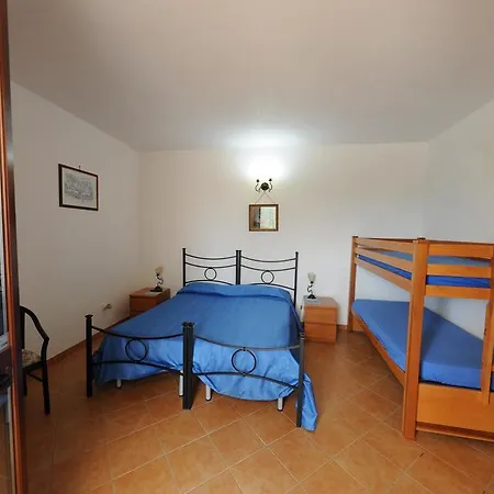 Bed & Breakfast Il Giardino Degli Ulivi