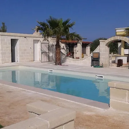 Il Giardino Degli Ulivi Bed & Breakfast *